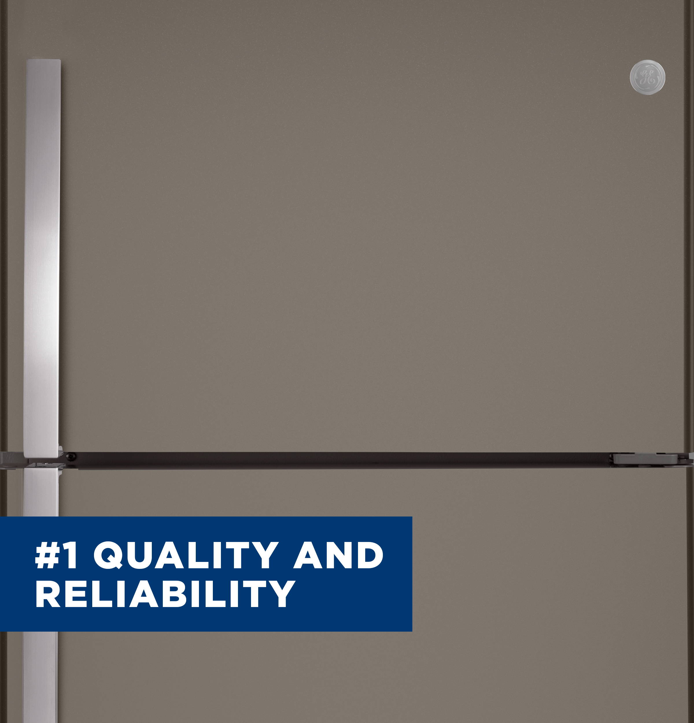 Voted #1 for Quality and Reliable Refrigerators
