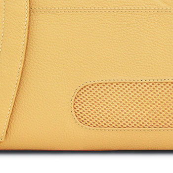 maccase rear ccoling vent for laptop sleeves