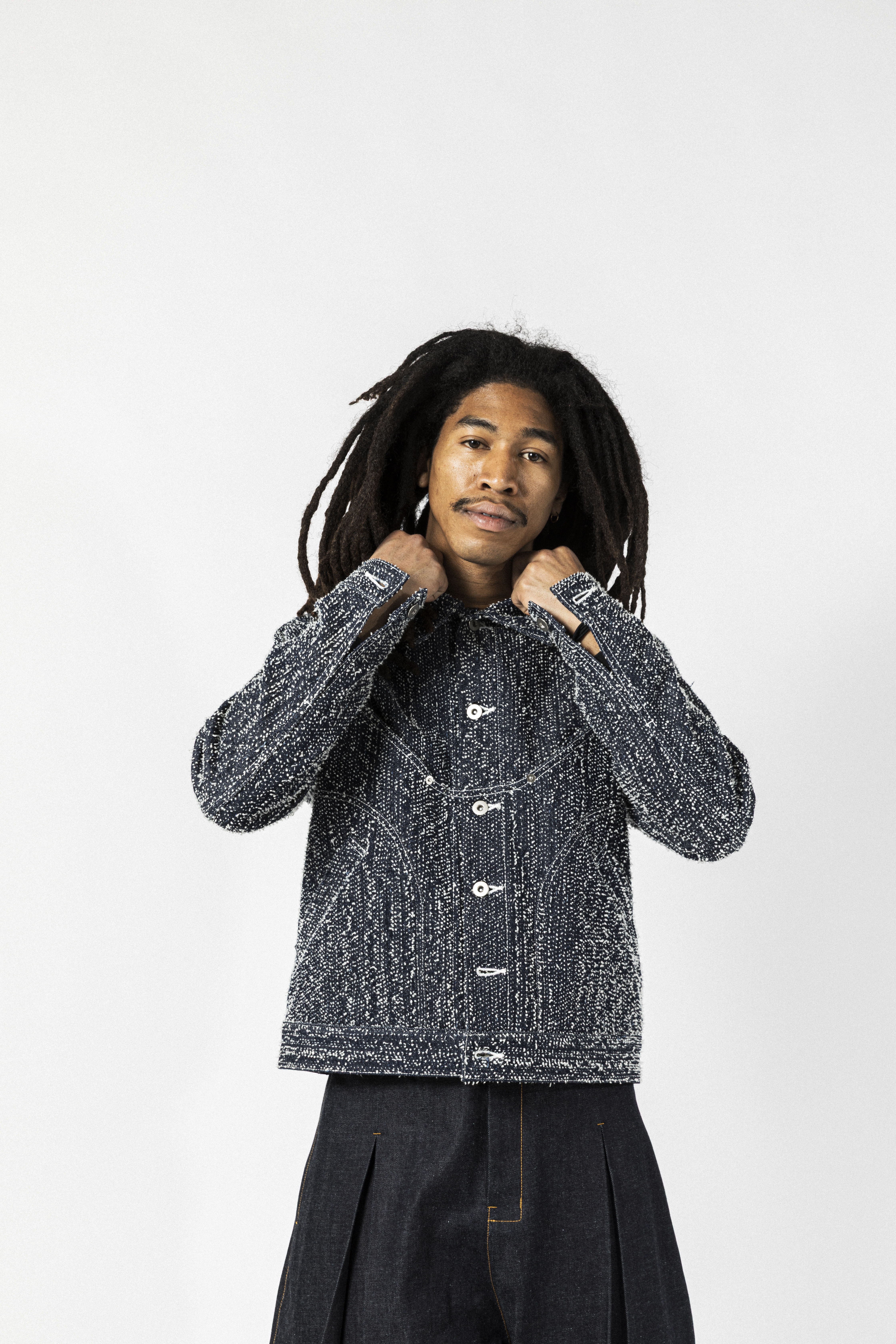 Features | the finest upperwear collection｜【公式通販 UNION TOKYO