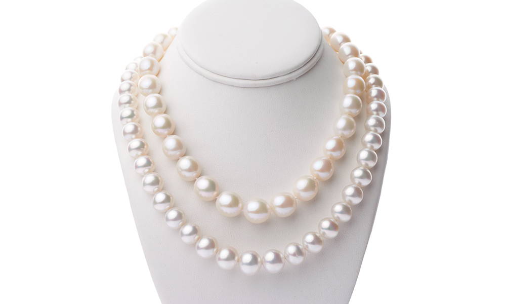 Freshwater Pearl Buyer's Guide