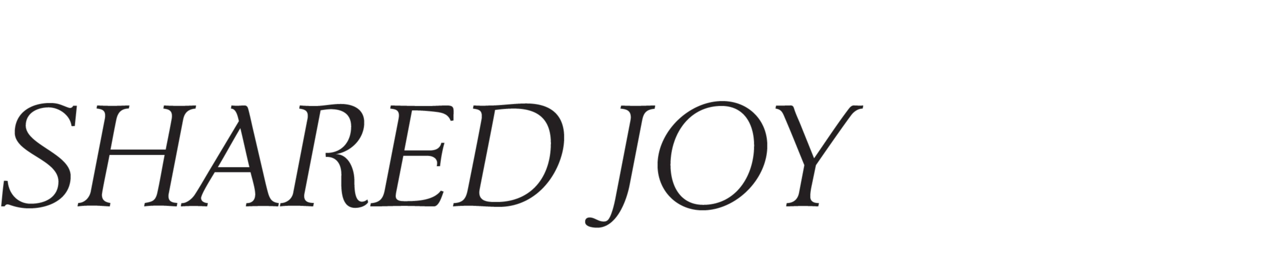 Text graphic with the words 