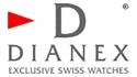 Dianex Watch Logo
