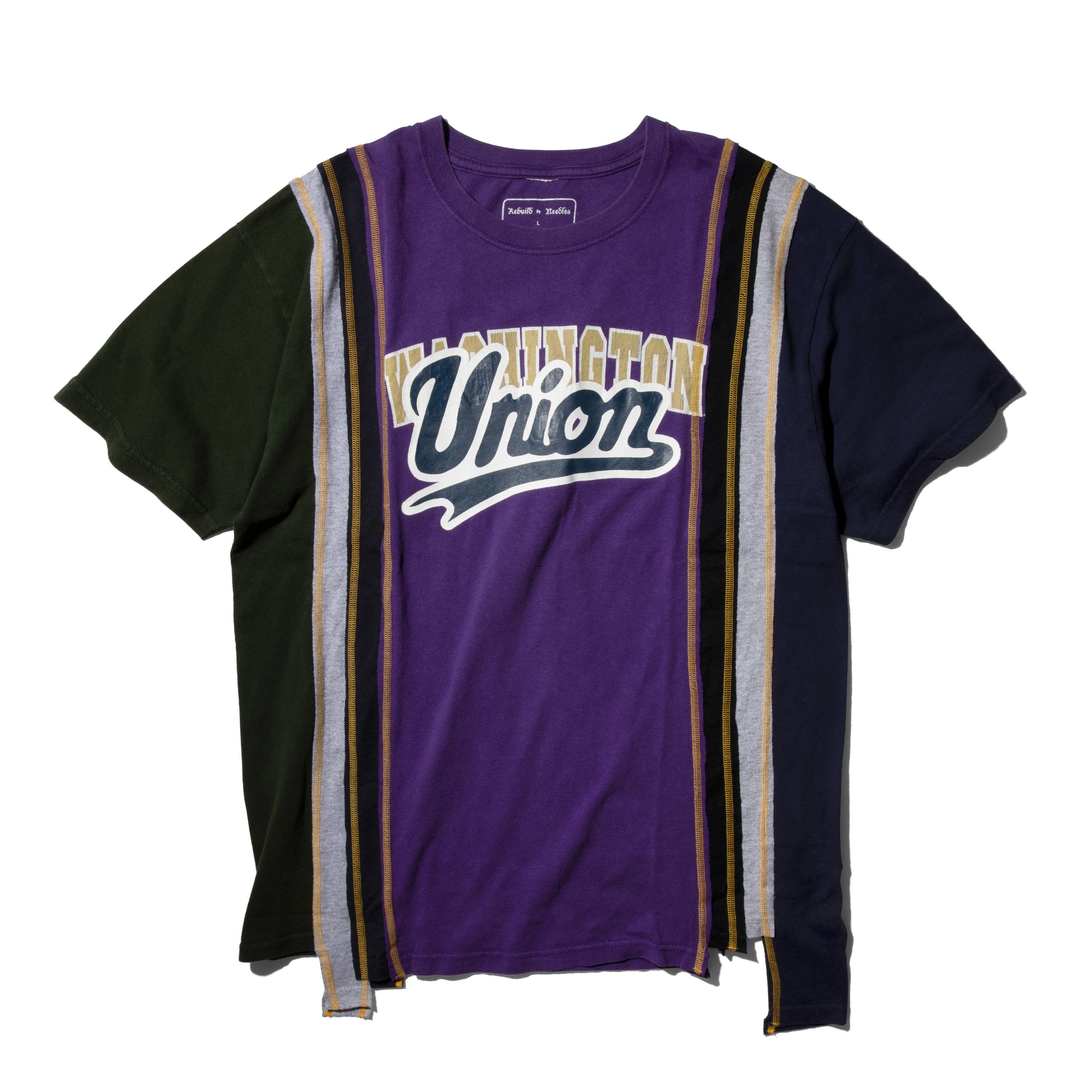 REBUILD BY NEEDLES for UNION TRUNK SHOW – UNION TOKYO
