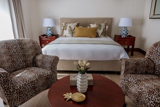 Victoria 22 Hotel_Standard Room