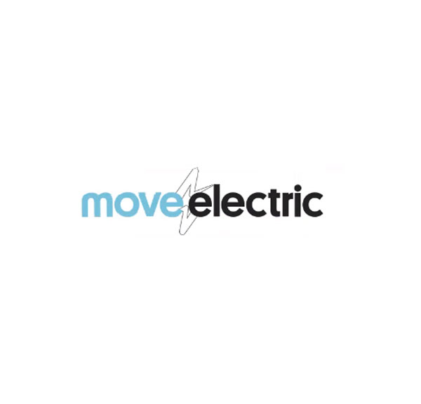 Move Electric logo