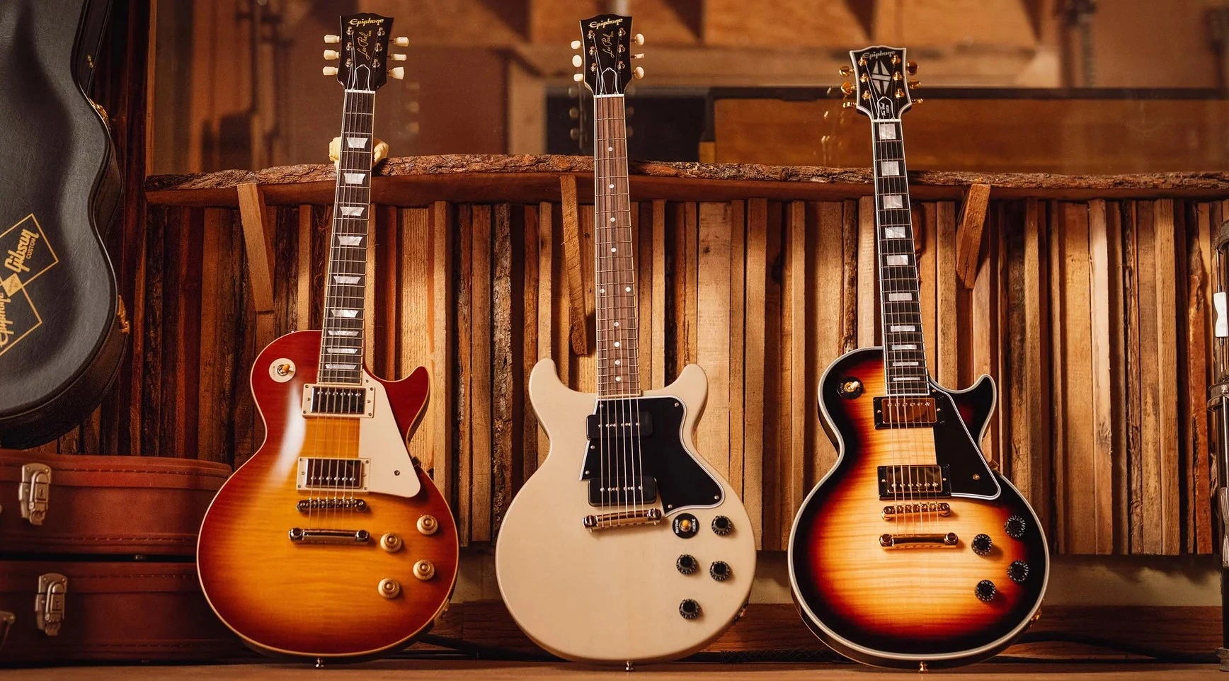 Epiphone Guitars: The Complete Guide