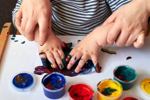 Sensory play activities. Activities for a rainy day. Sensory play. ADHD. Sensory processing disorder. SPD. ADHD. Autism. Autism spectrum disorder. 