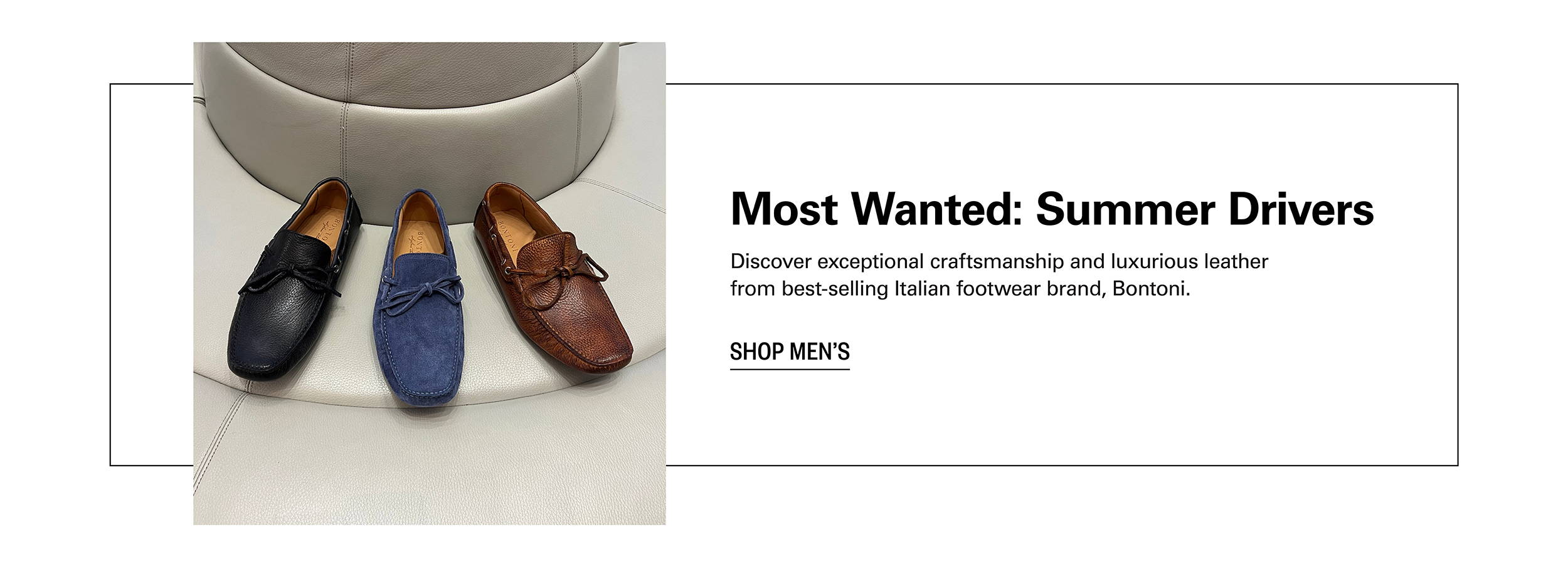 Shop Bontoni