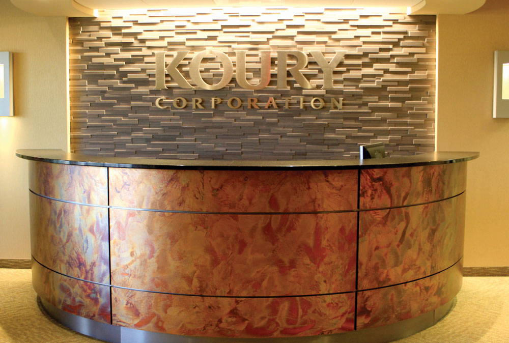 Koury Corporation