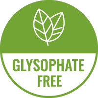 Best manuka honey glysophate free