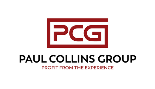 Paul Collins Group Logo
