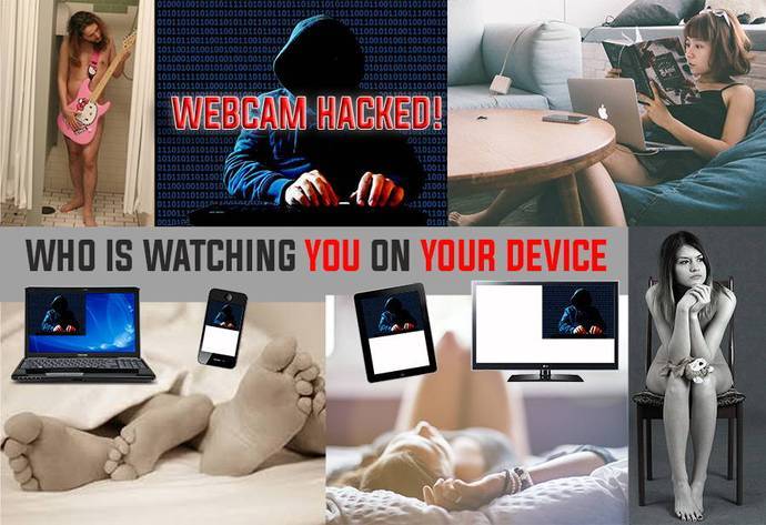 Webcam covers for Web Cam hacking, Protect your privacy, anti hacking