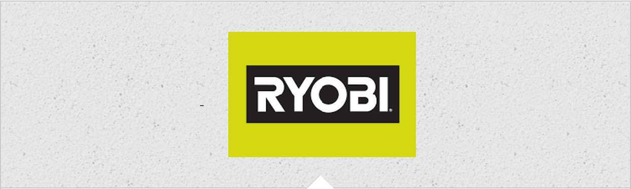 Ryobi Replacement Parts