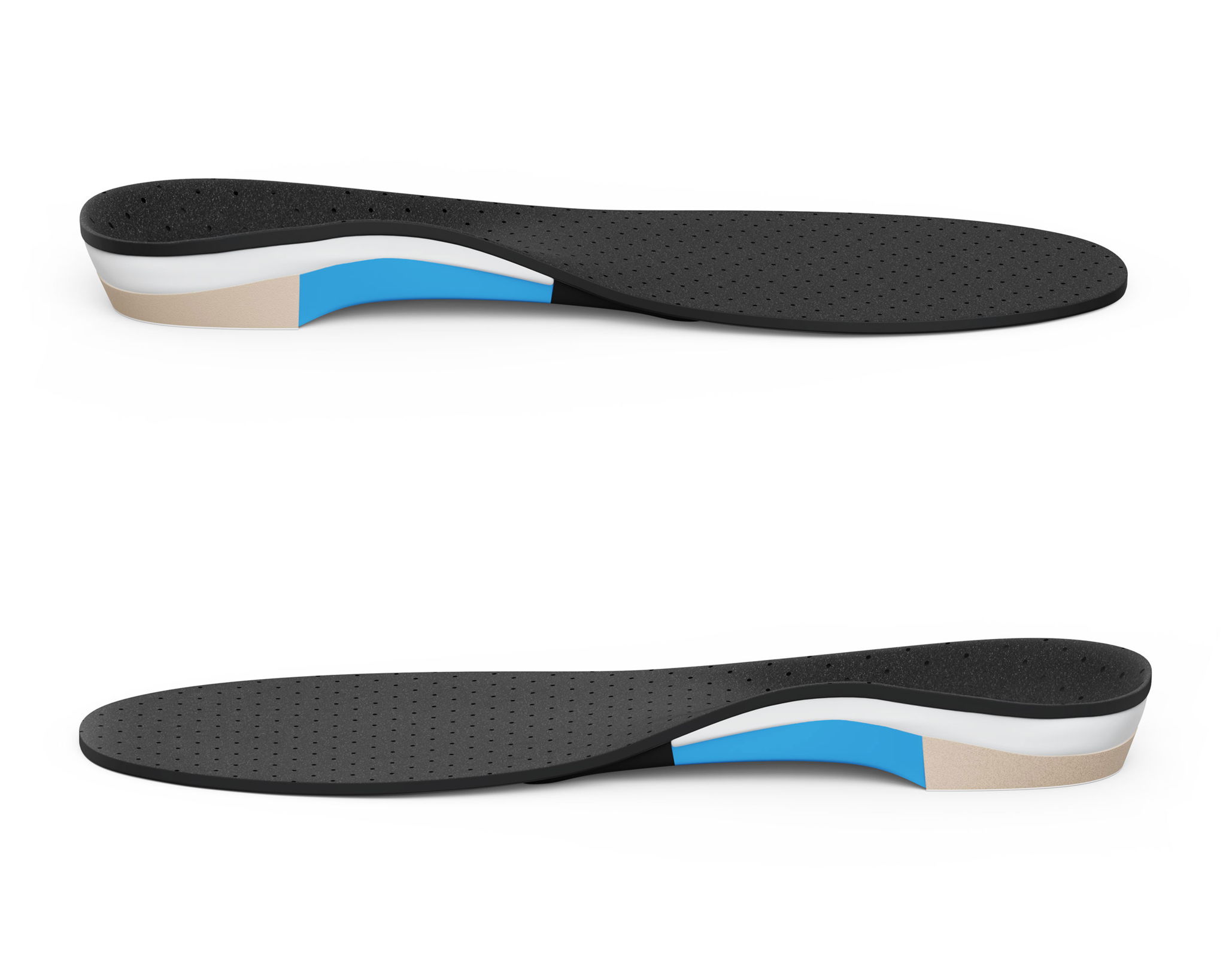 Root P2 orthotic