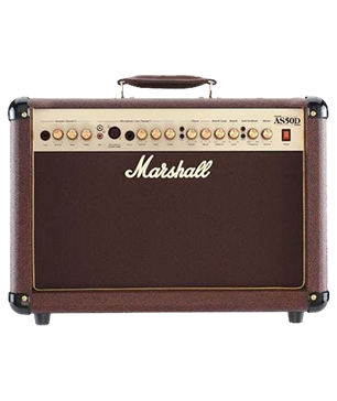 Acoustic Guitar Amps
