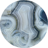 Agate color