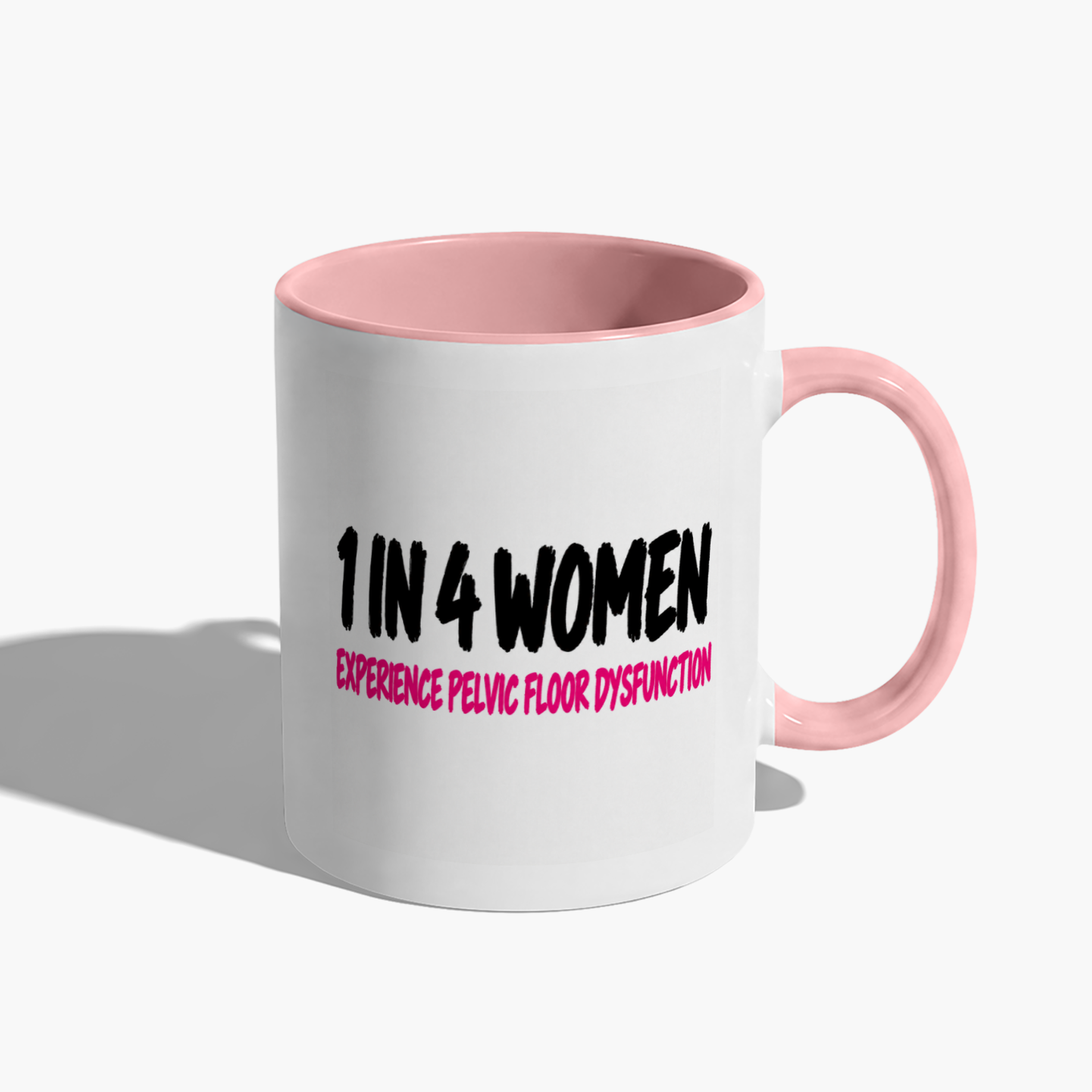 It's called a vagina - mug