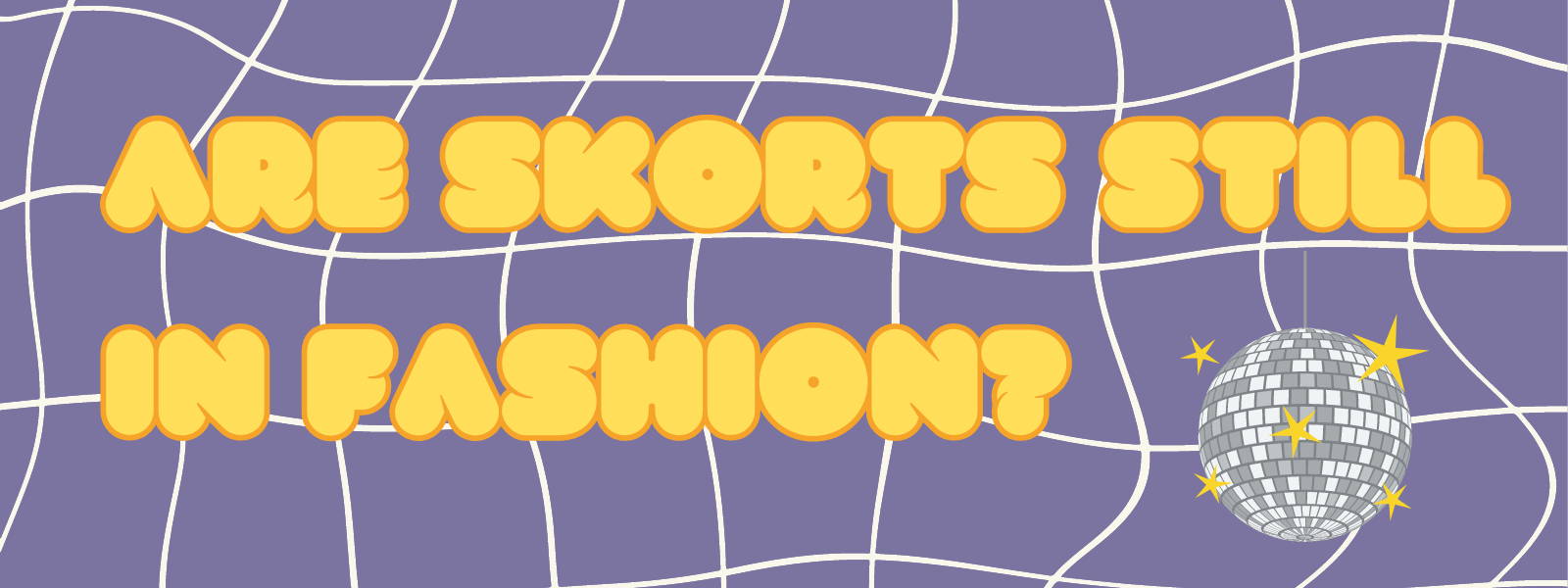 Are Skorts Still in Fashion?
