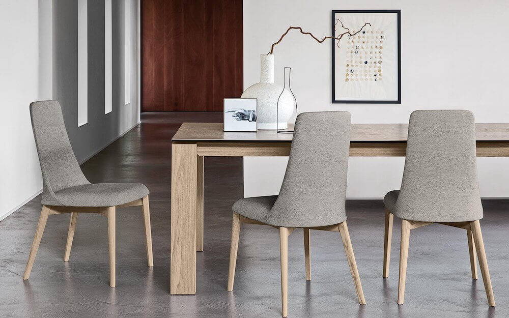 Calligaris Omnia Extension Dining Table