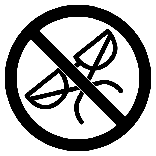 Face Down Icon