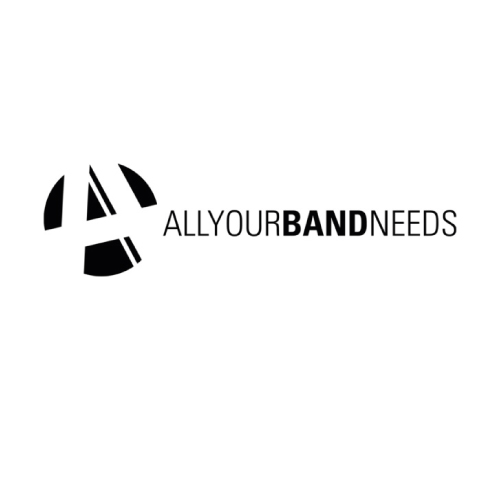 All Your Band Needs - Bühnenausstattung