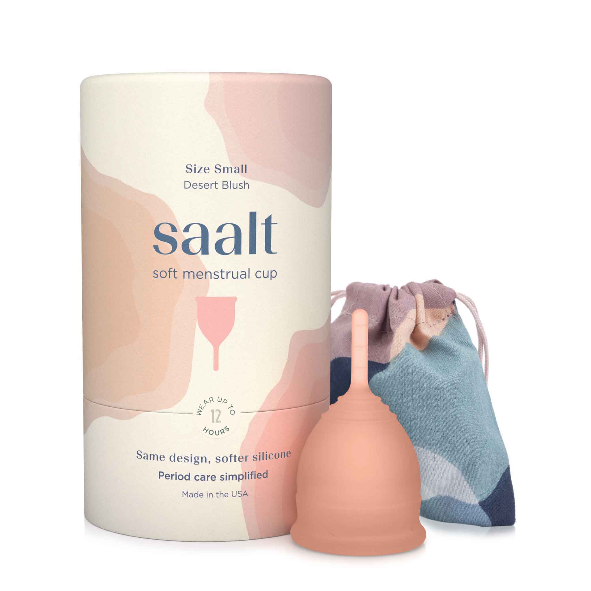 Saalt Soft – Small