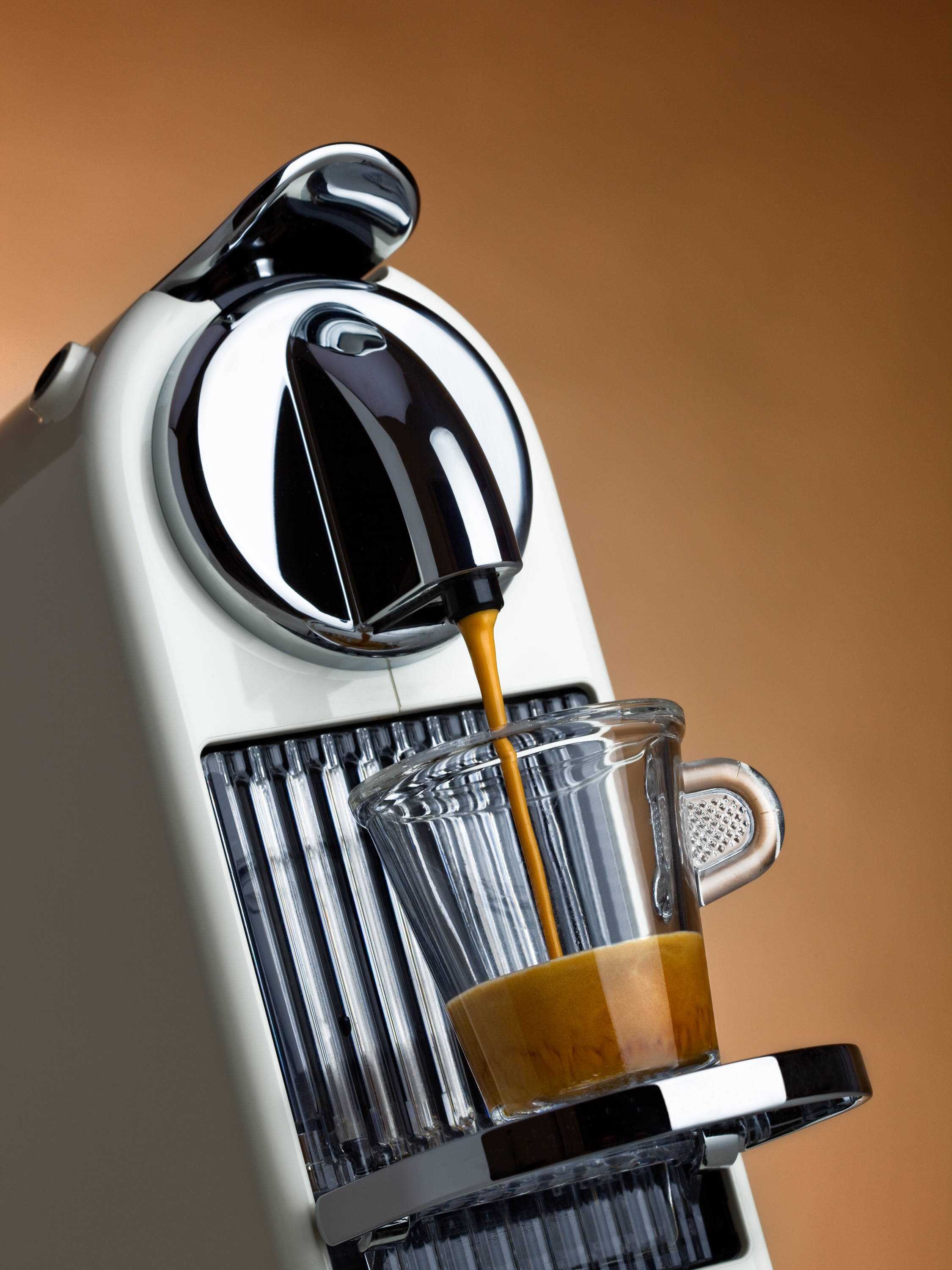Cornwall permeabilitet surfing How to Reset and Program a Nespresso Machine - Gourmesso Coffee