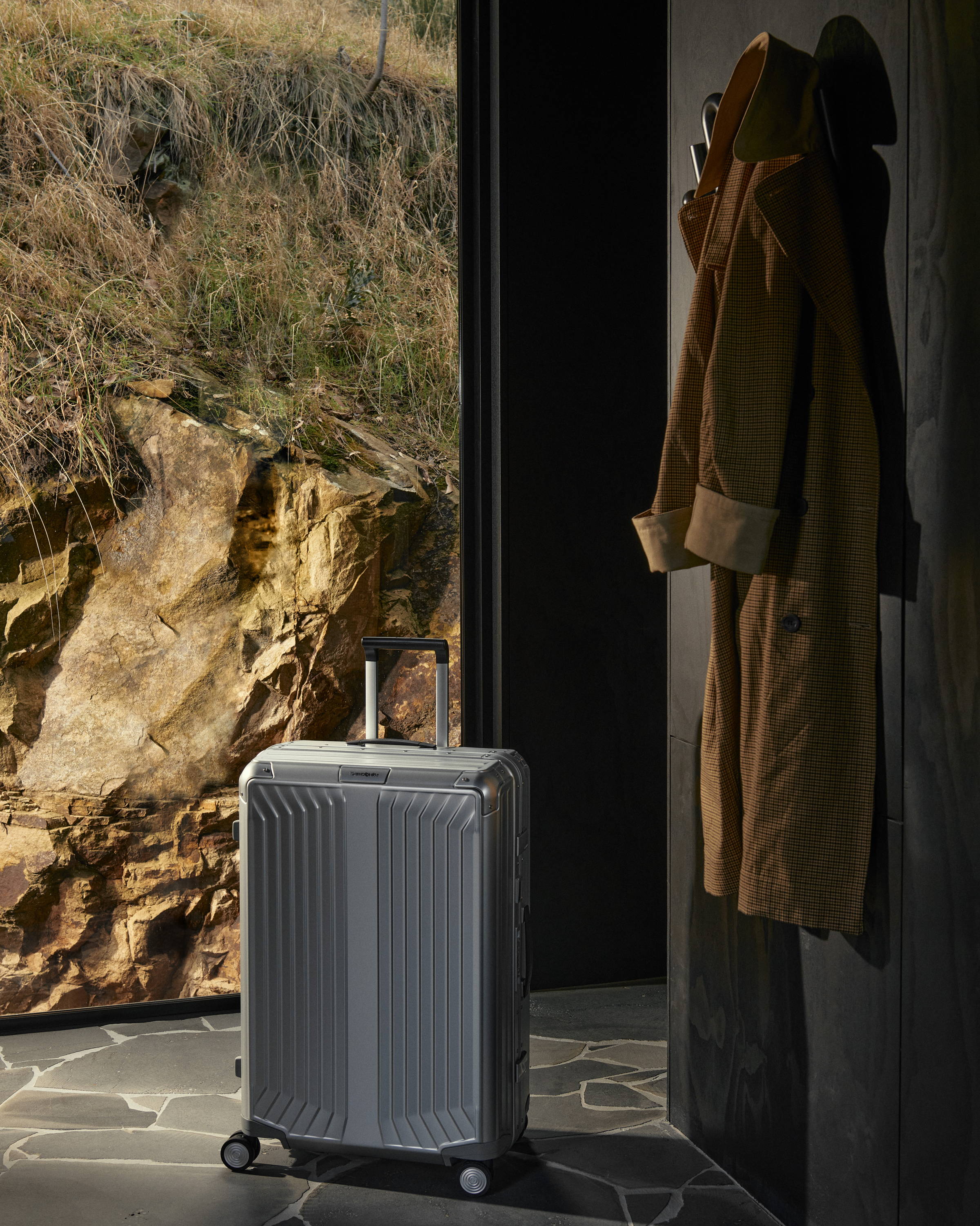 Suitcase Shopping? Here Are Our 8 Favourites Right Now – Strandbags ...