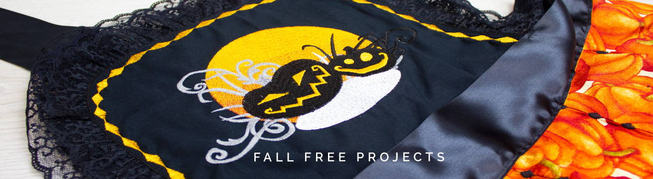 Fall Free Projects