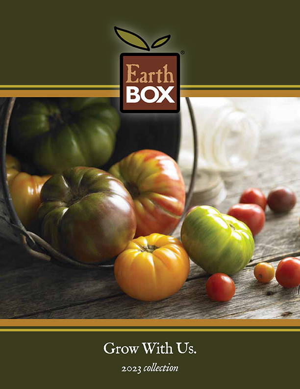 2023 EarthBox Product Catalog