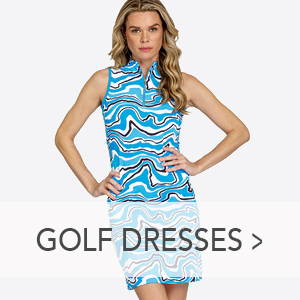Welcome to GolfGarb - Ladies Golf Clothing