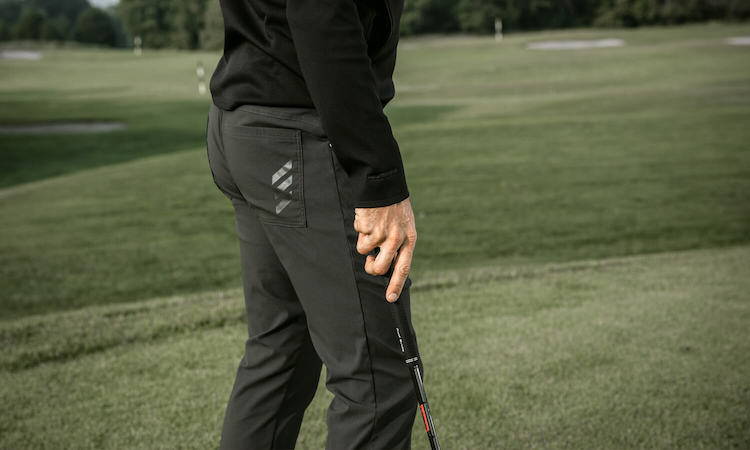 adidas tech golf pants mens