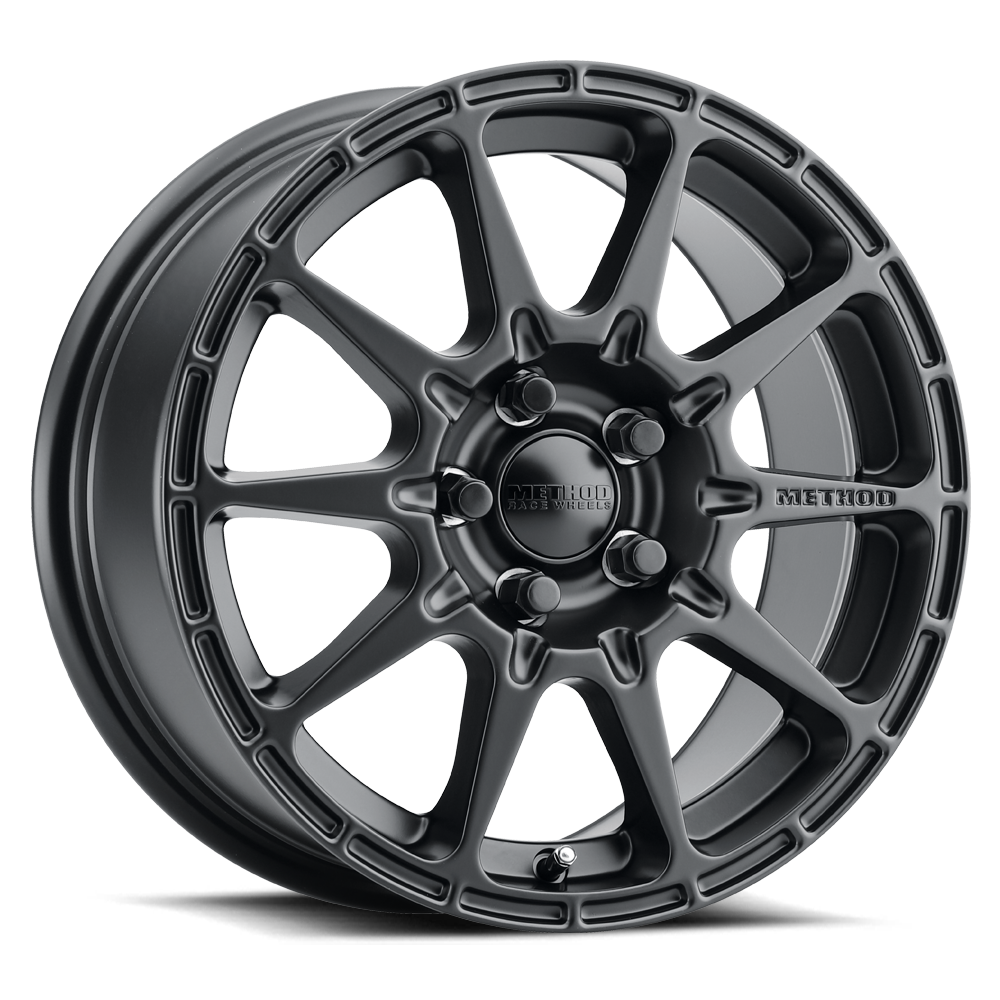 Method 501 VT Black Wheels For Sale