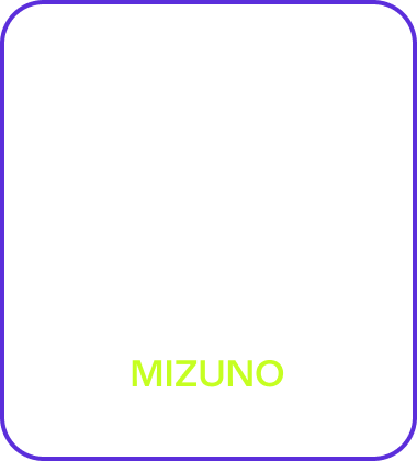 Shop Mizuno
