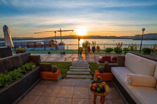 Sonesta Nouba Hotel Aswan