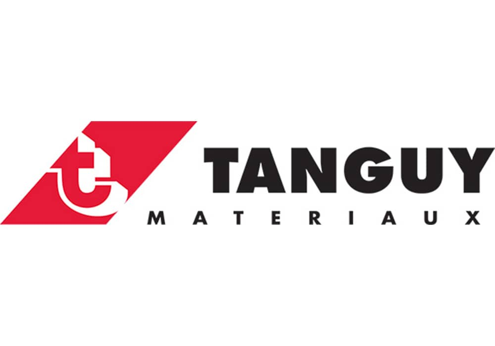 Tanguy Logo | Distributeur de Gripsure