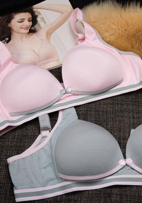 Have You Checked Our New Nursing Bras? – Bradoria Lingerie