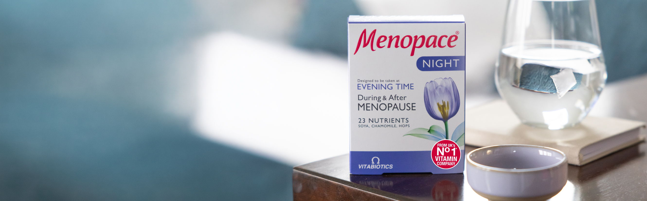  Menopace Night Pack 