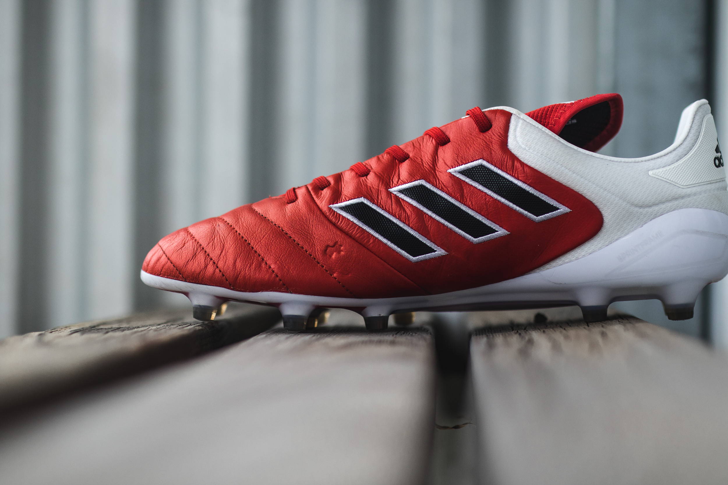 adidas copa leather football boots
