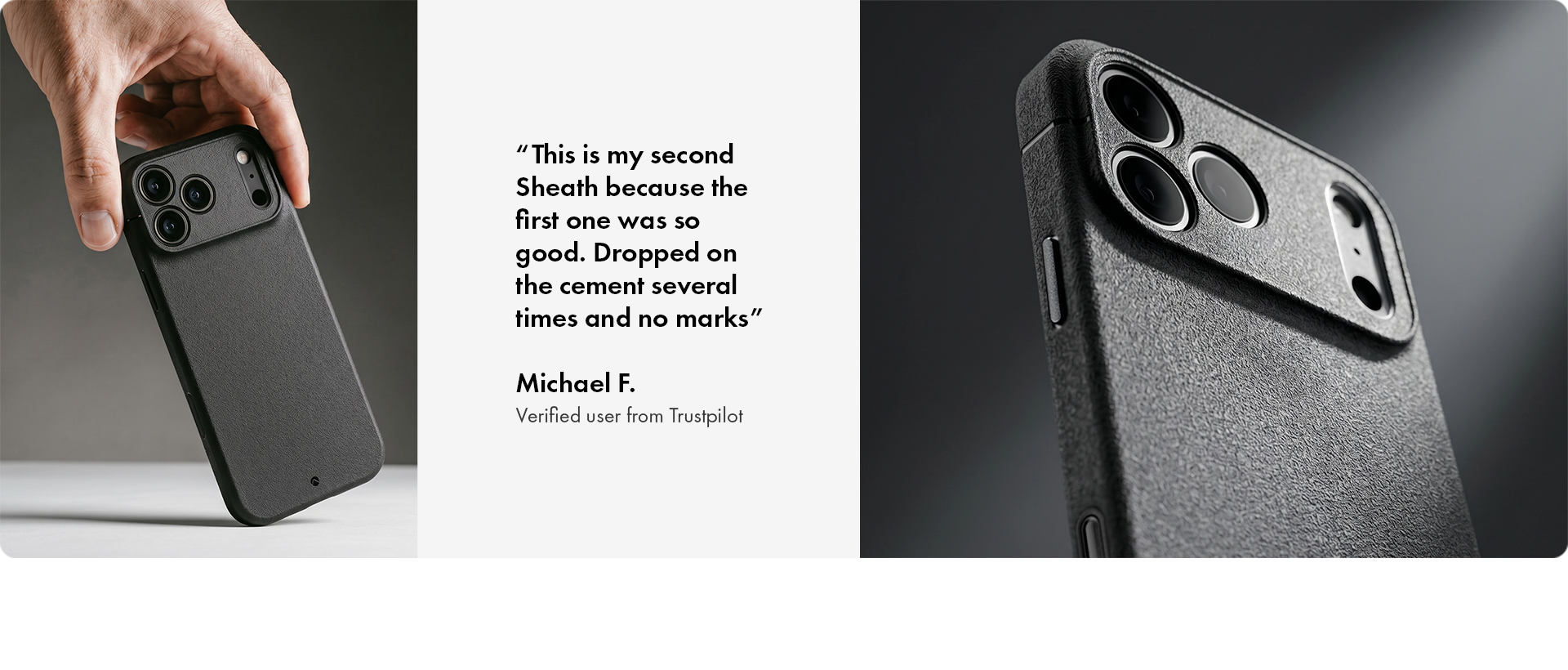 Black Sheath Review