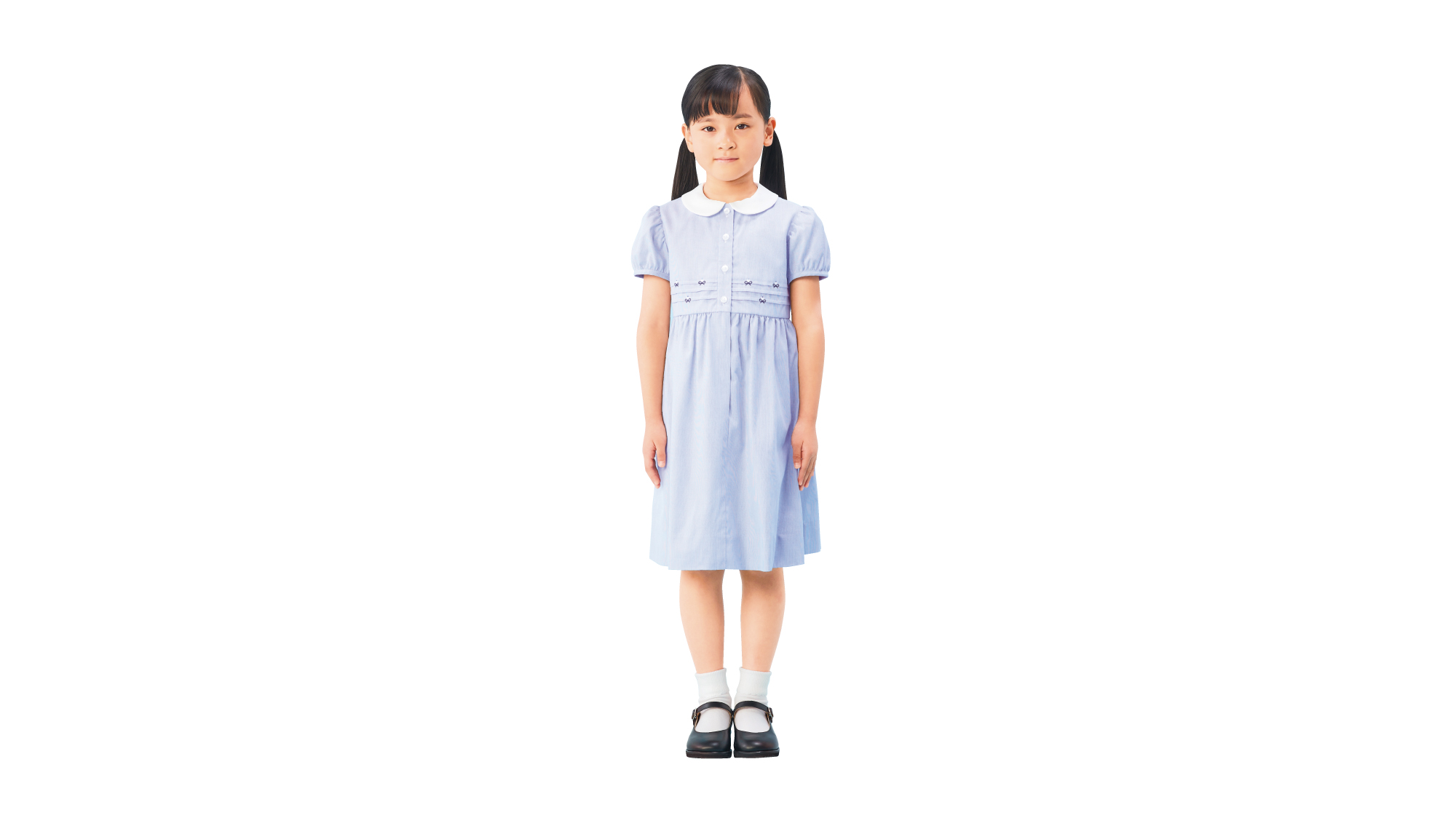 お受験・面接のお洋服 2023 | ファミリア公式サイト