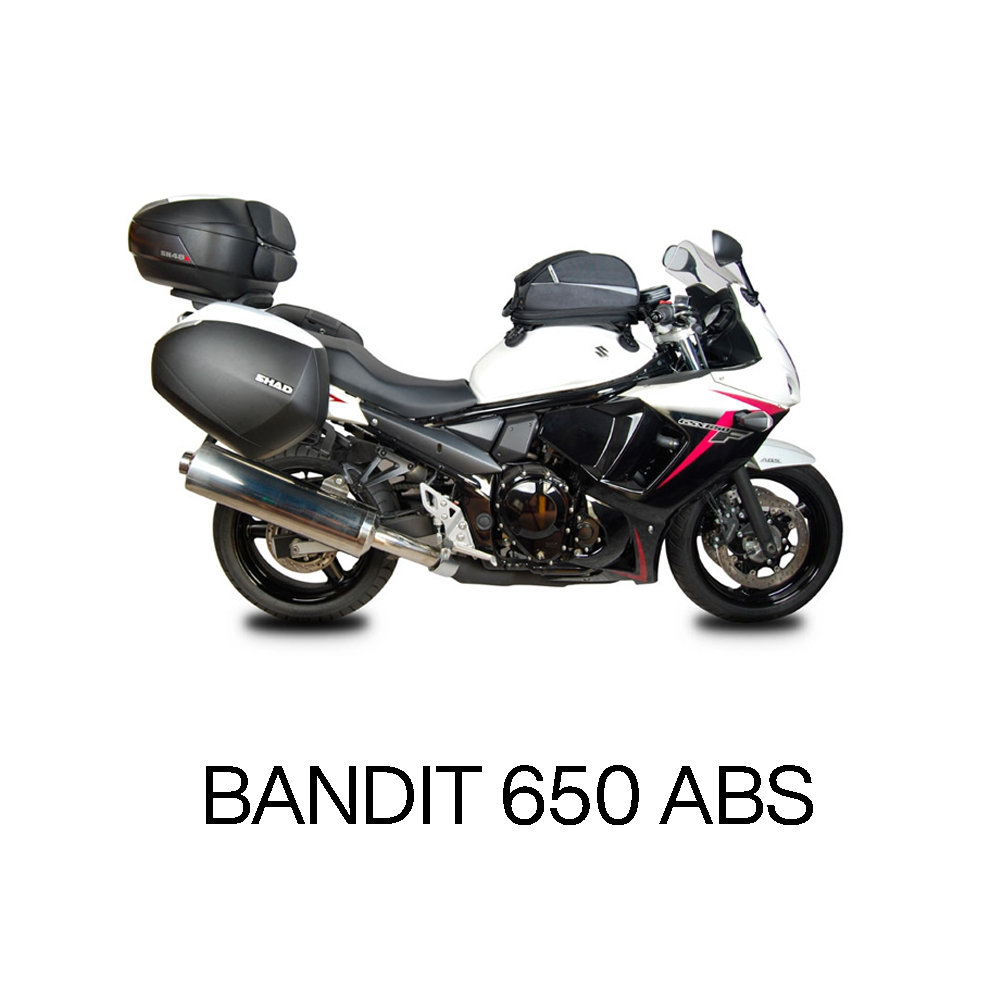 Bandit 650 ABS