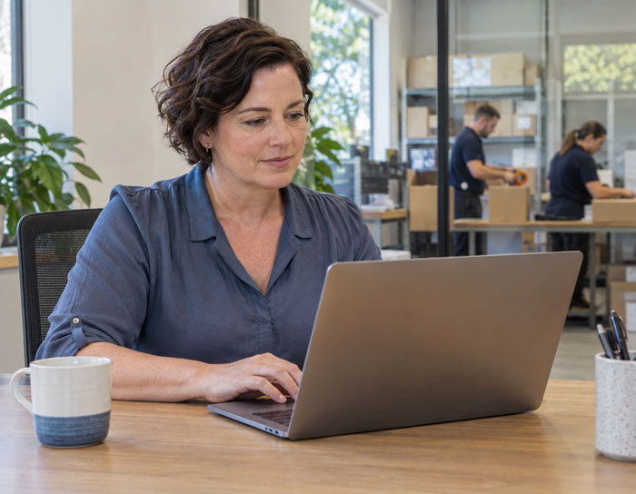 From Onboarding to Payroll