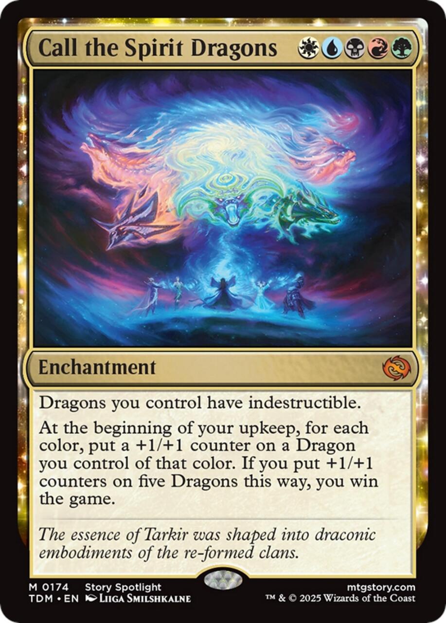 Card art for 