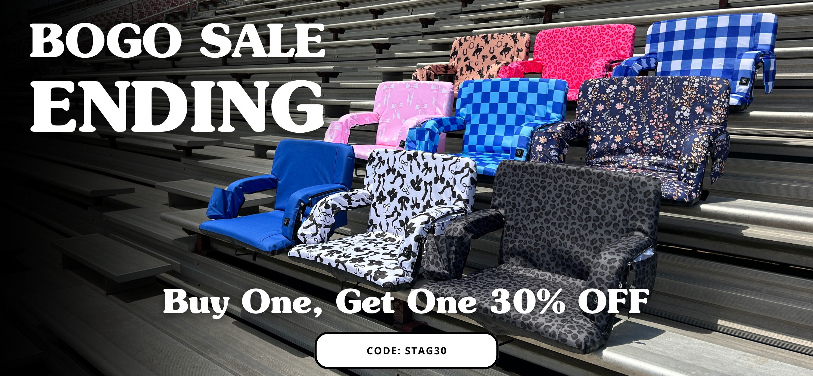 Buy One, Get One 30% OFF - 23