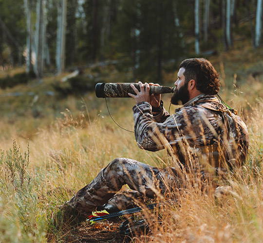Hunting products from SJK Gear