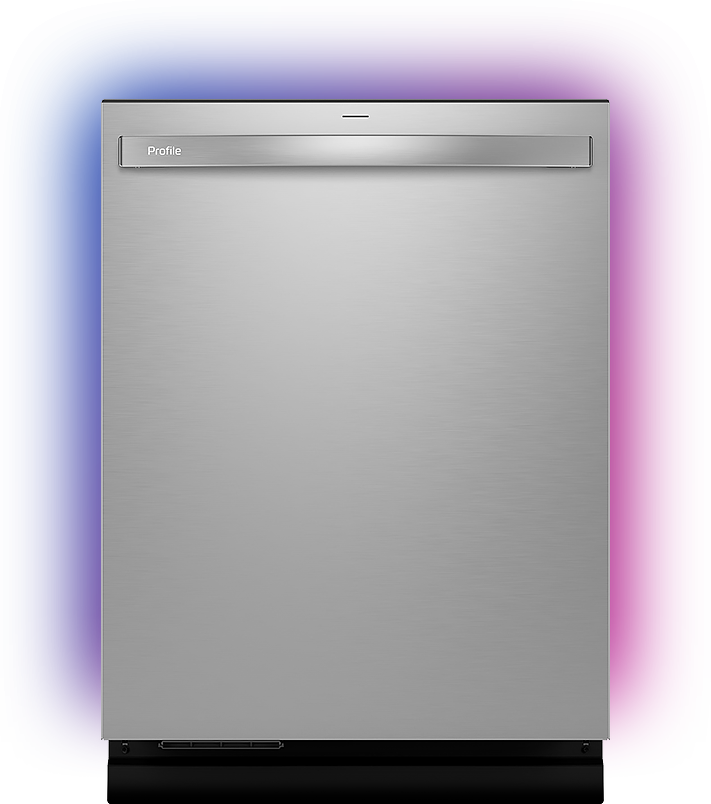 GE PROFILE™ Smart Ultrafresh Dishwasher