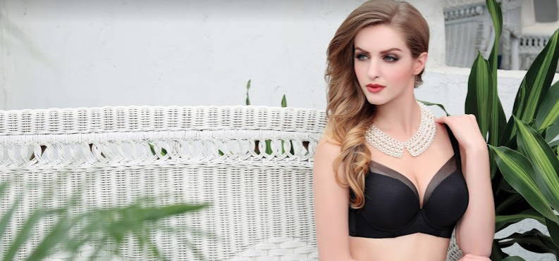 Push Up Bra Before and After: Brassiere Blunders You Should Avoid