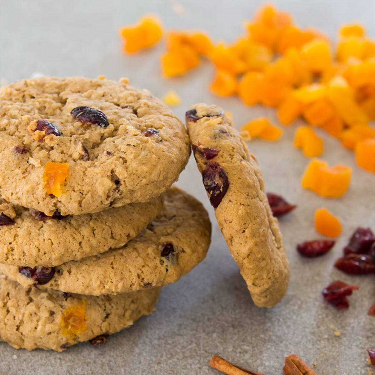 WOW Baking Company Gluten-Free Soft Baked Oregon Oatmeal Cookies