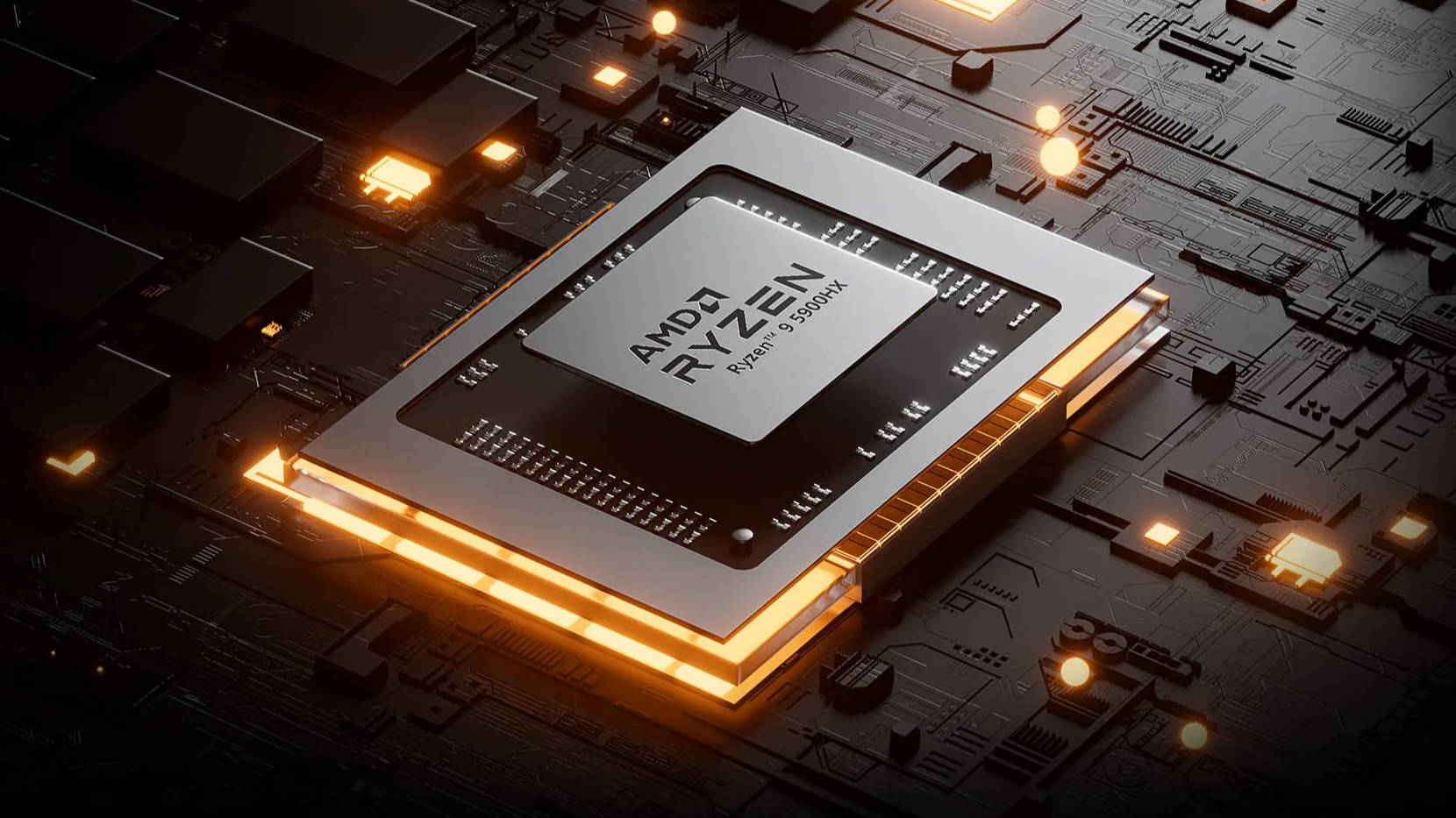 HX90 MINISFORUM ミニPC Ryzen-9-5900HX HX90 MINISFORUM ミニPC Ryzen-9-5900HX